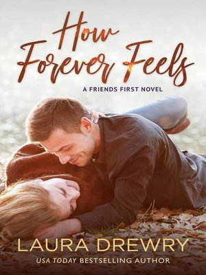 cover image of How Forever Feels